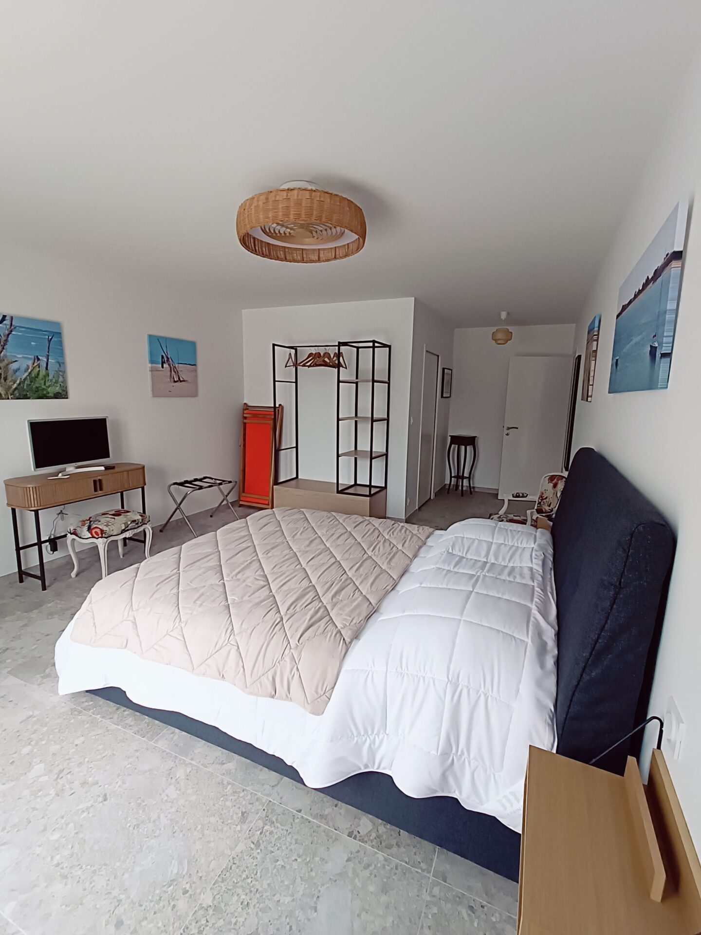 chambres d'hotes les plages