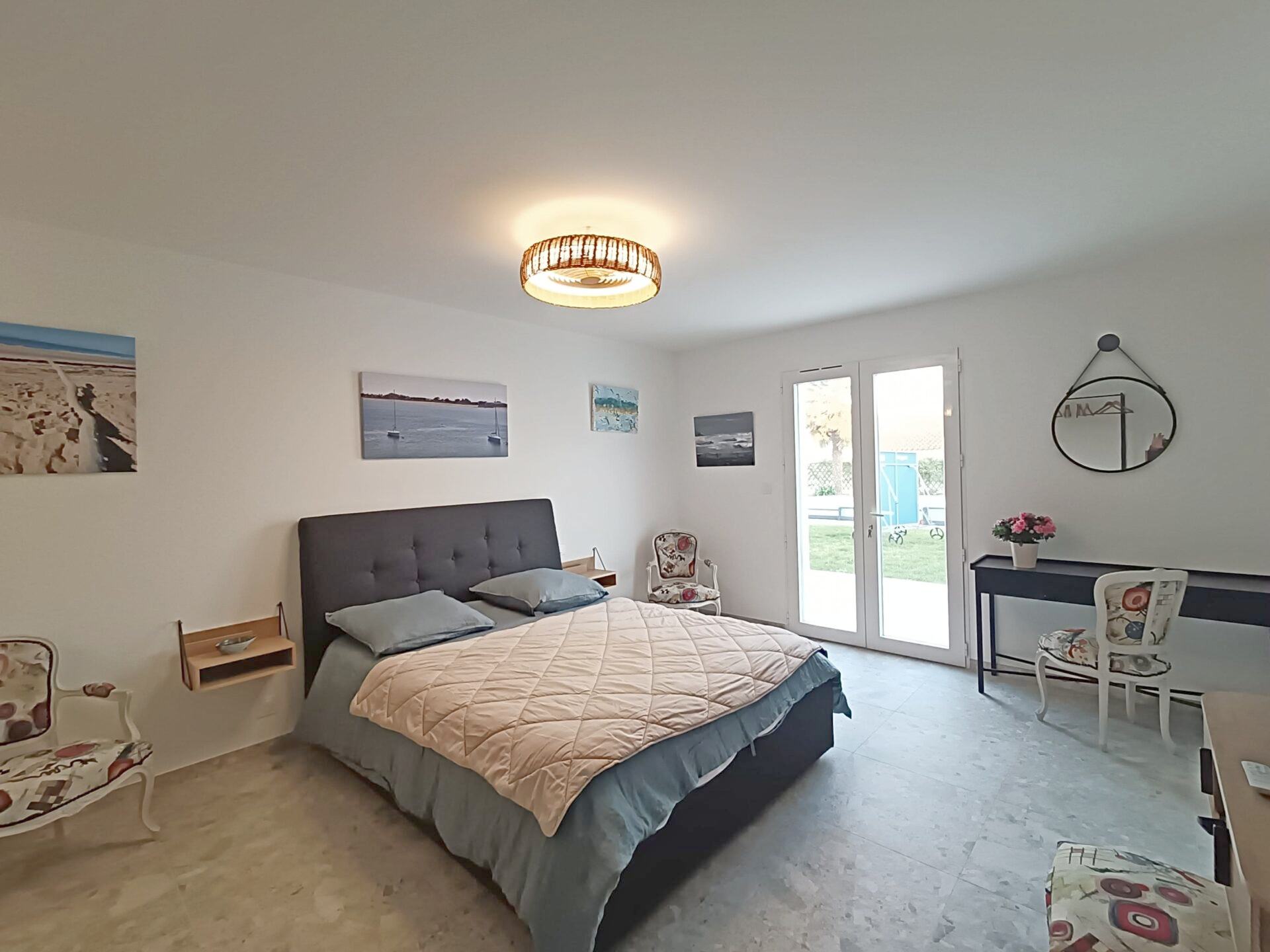 chambres d'hotes les plages