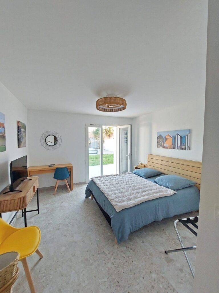 chambres d'hotes les cabanes